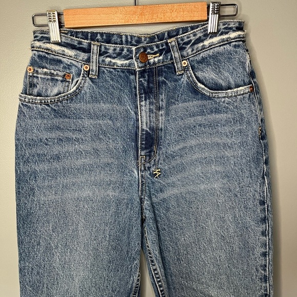 KSUBI Pointer Jean - True Vintage - Picture 6 of 16